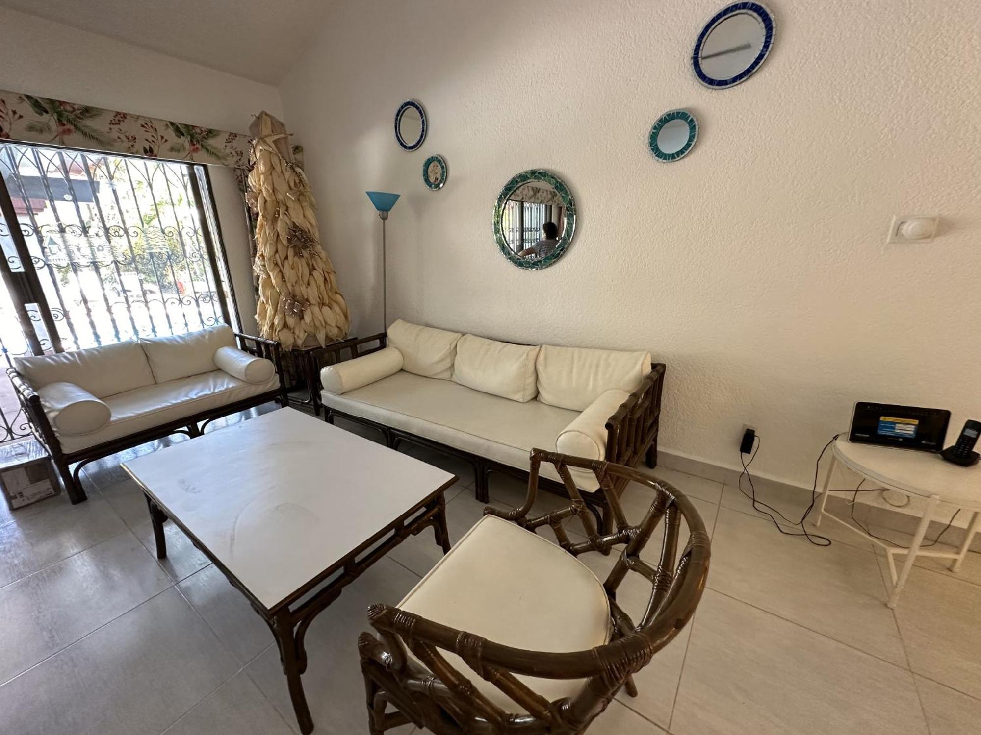 Villas Princess By Mundo Imperial Acapulco Exterior photo