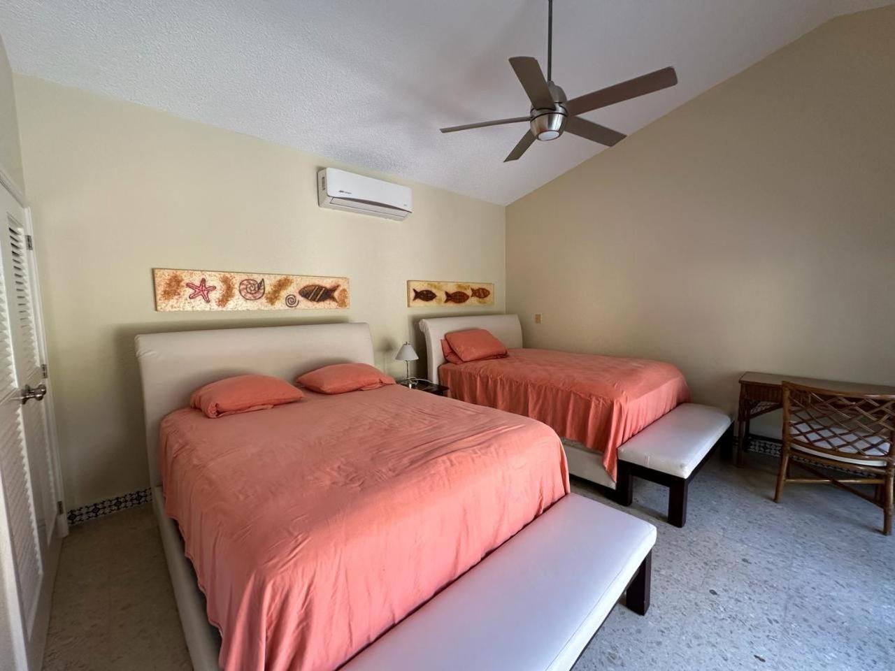 Villas Princess By Mundo Imperial Acapulco Exterior photo