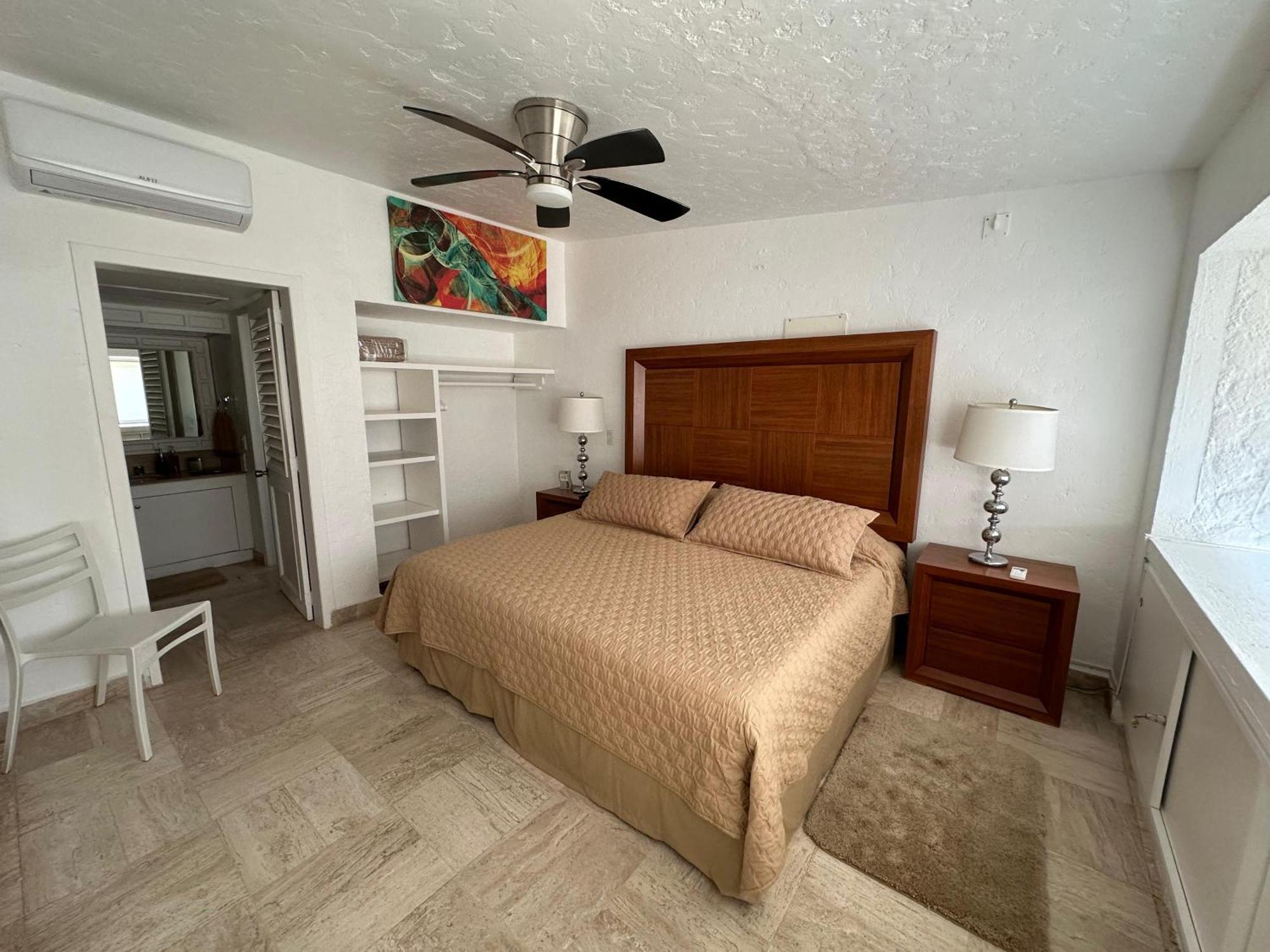 Villas Princess By Mundo Imperial Acapulco Exterior photo