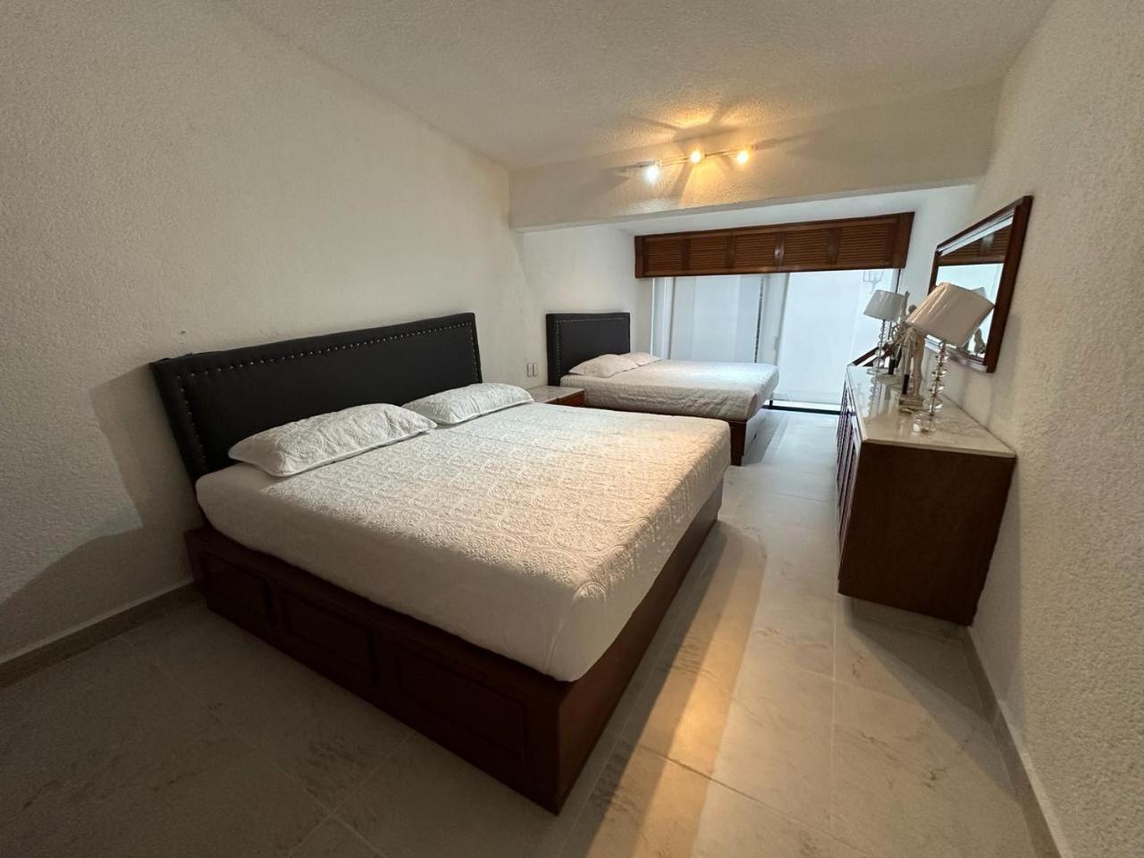 Villas Princess By Mundo Imperial Acapulco Exterior photo