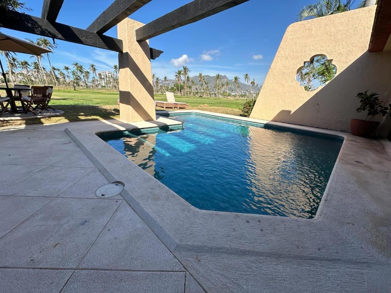 Villas Princess By Mundo Imperial Acapulco Exterior photo
